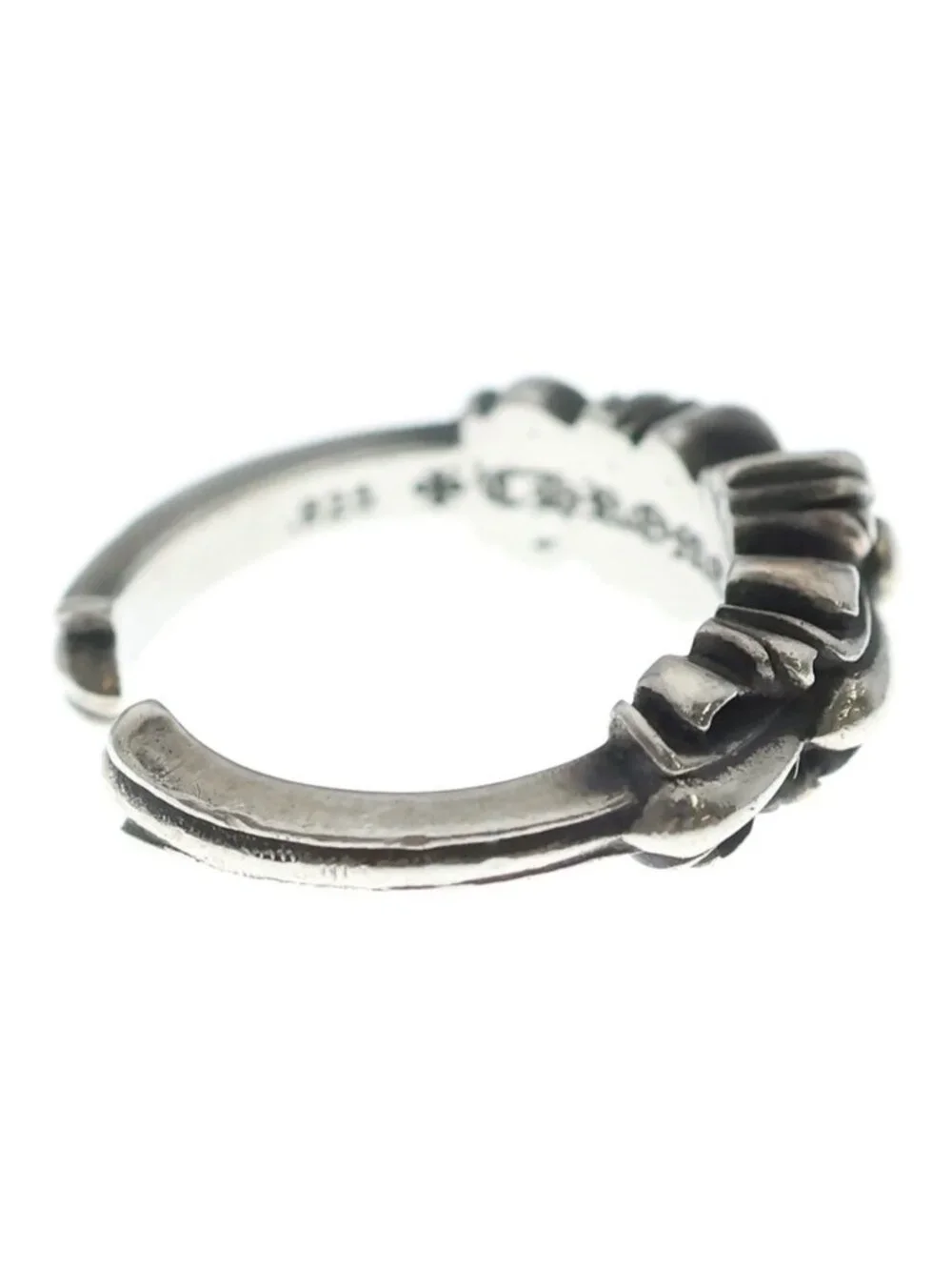 Chrome Hearts product name